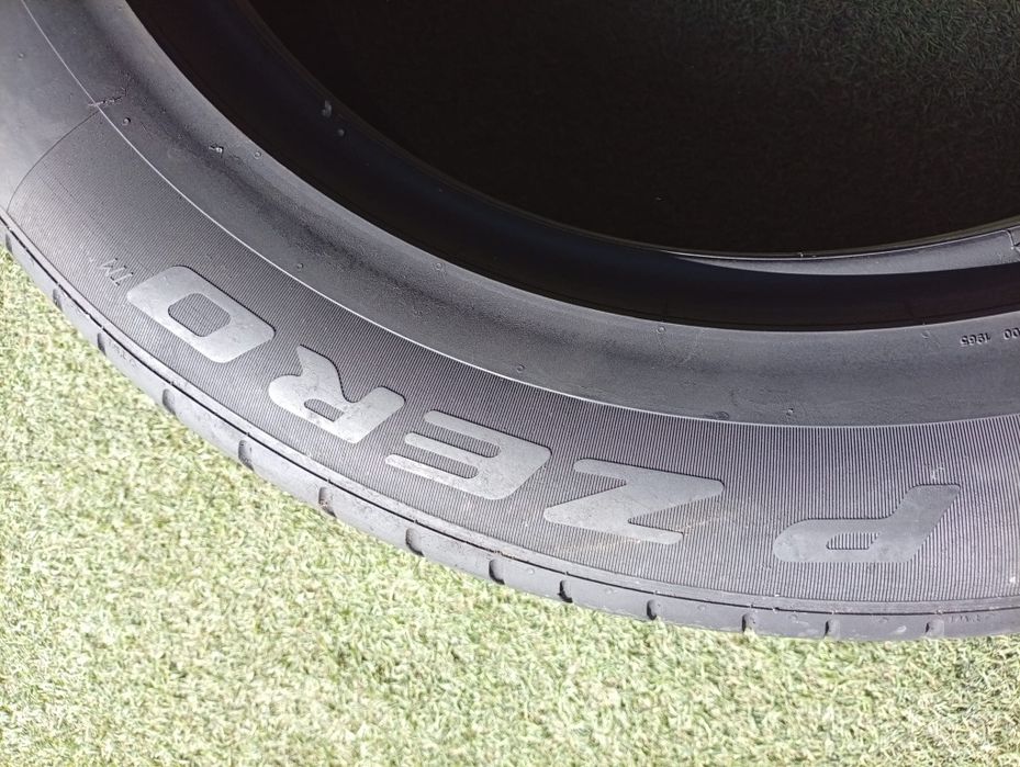 275 50 20 Pirelli
