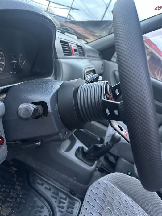 Спортен волан за honda/ хонда