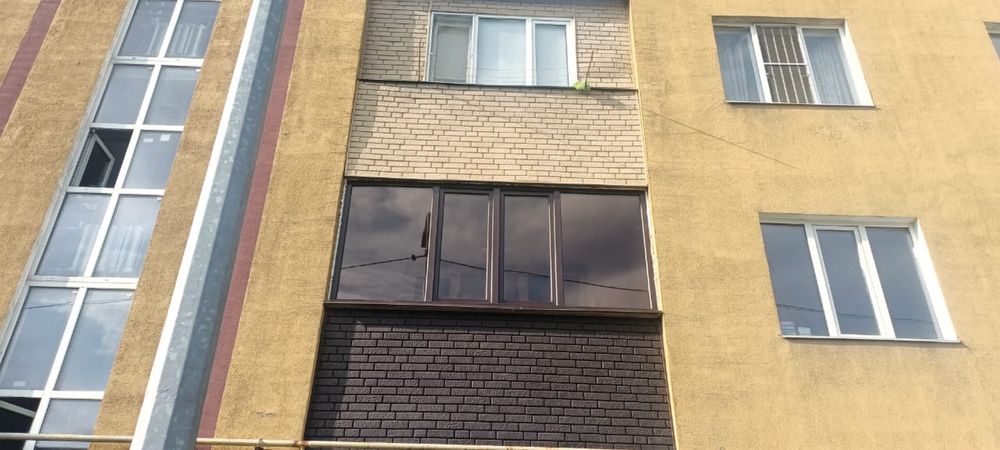 Изготовление окон ремонт окна