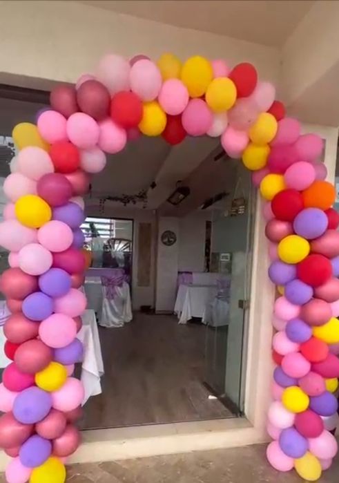 Aranjamente pentu evenimente