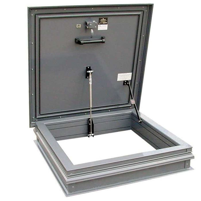 Мансардные окна “Skywood” стеклянные крыши, skyline, люк на крыши