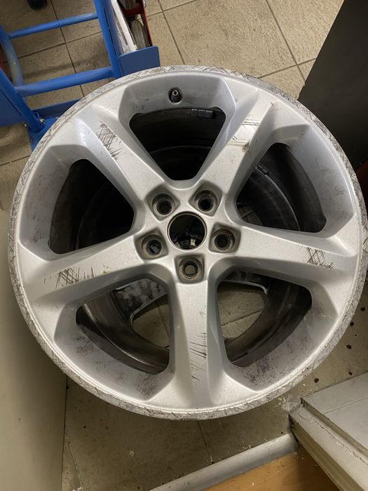 Jante aliaj Ford mondeo Mk5 18” , 2 buc