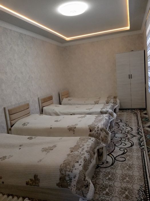 Oqtosh Dacha | Дача Акташ | Oila