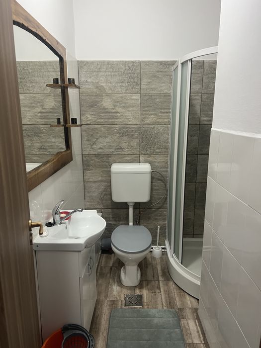 Vand apartament 3 camere central 55 mp Campulung Moldovenesc