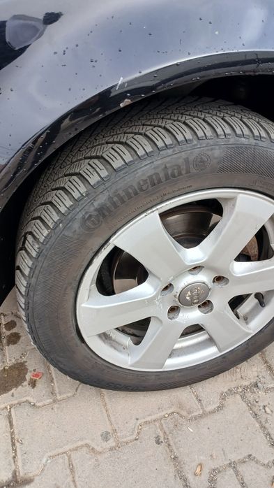 Vand/schimb! Audi a4 b6 1.9 tdi