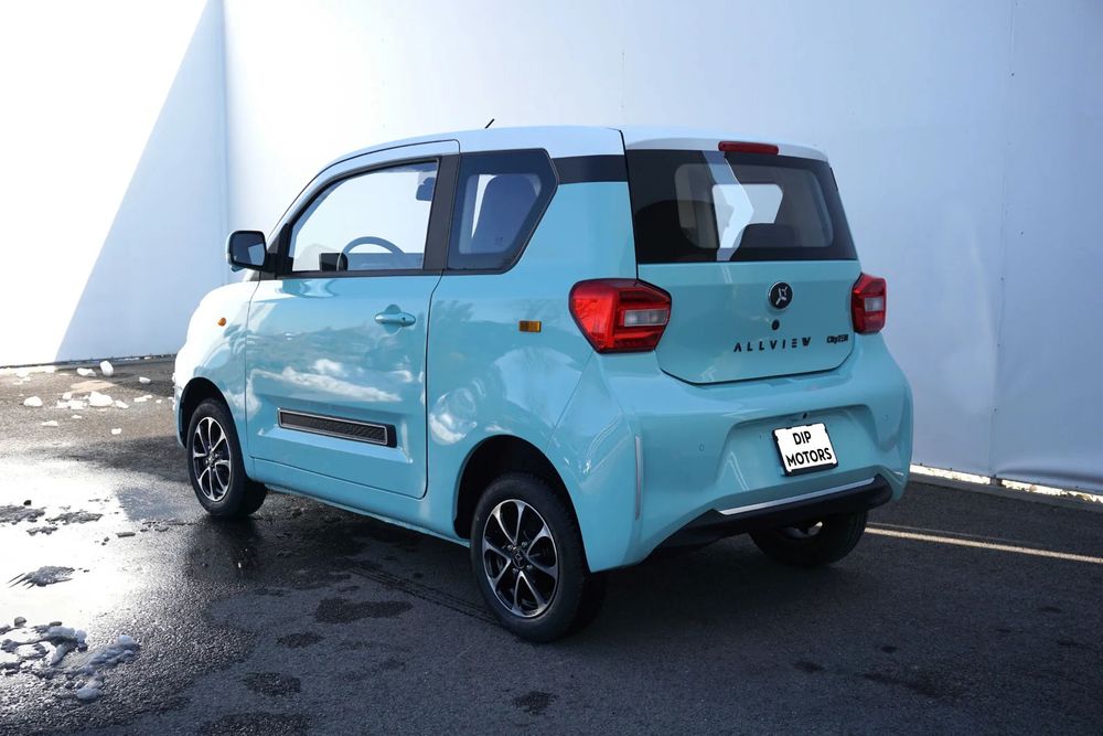 ALLVIEW Cityzen 2026 — imagine 3