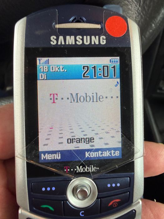 Telefon Samsung SGH -Z130