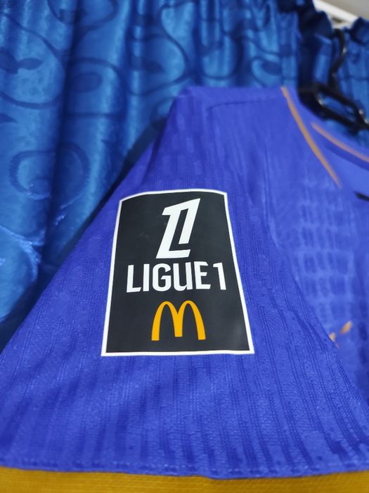 Tricou AC Monaco - Pogba