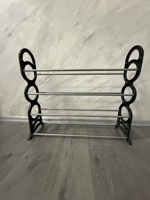 Етажерка за обувки 4 рафта