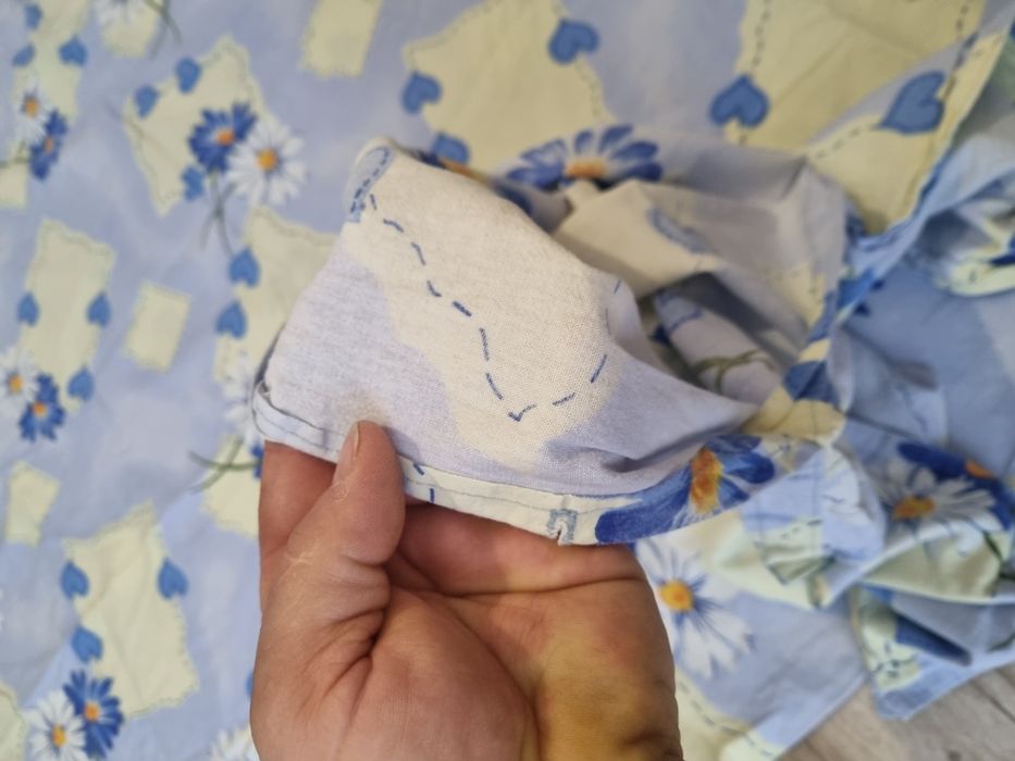 Vand fata de plapuma