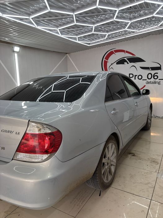 Тонировка от 15,000 тнг