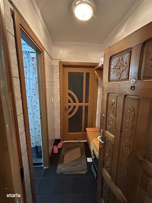 Apartament de vanzare, 39 mp, zona Craiovita Noua - Segarcea — fotografia 1