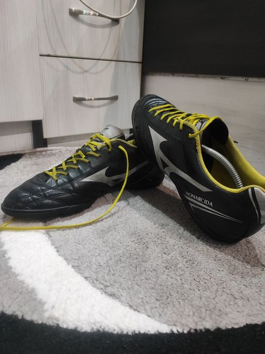 Стоножки Mizuno, 46 номер