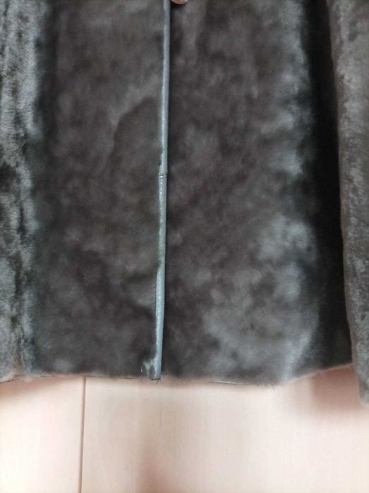 Продам шубу в отличном состоянии