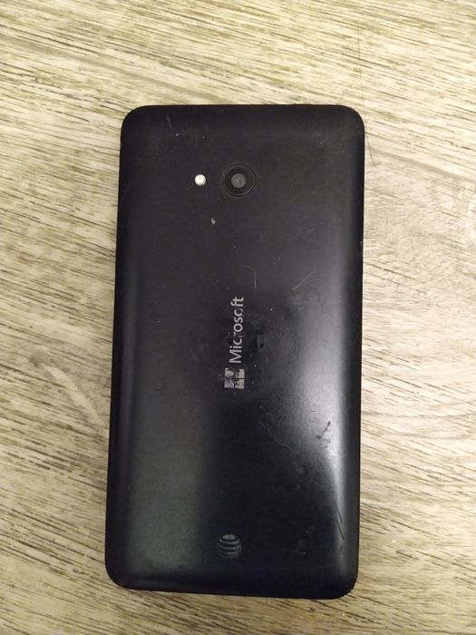 Microsoft lumia 640 состояние отличное.