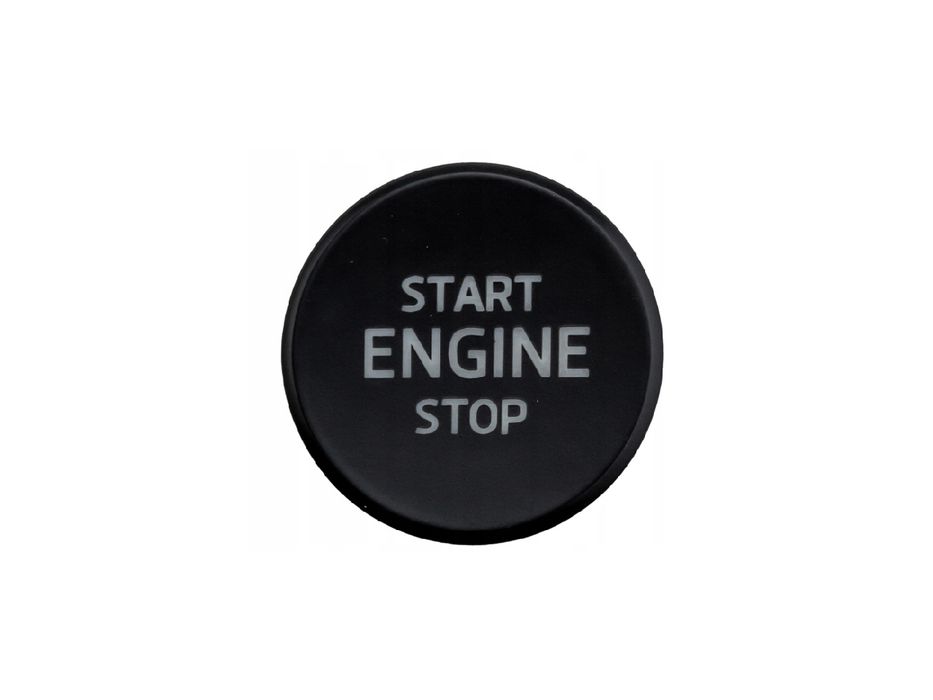 Бутон Start Stop за Skoda Fabia MK 3, Octavia MK 3, Rapid