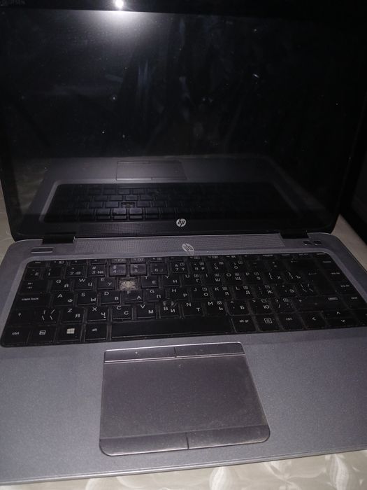 Hp нодбук шымкент