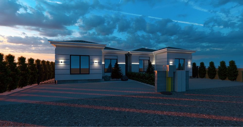 Casa de vanzare in Recaș