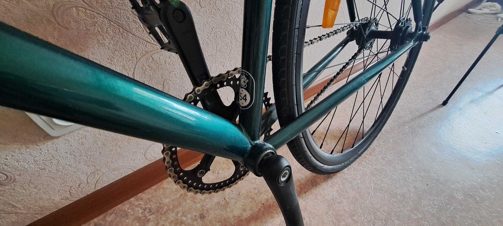 Продам велосипед в отличном состоянии