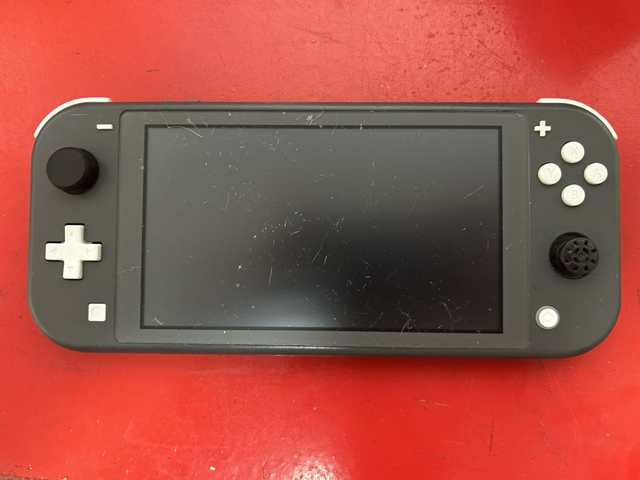 Nintendo switch Lite Gri