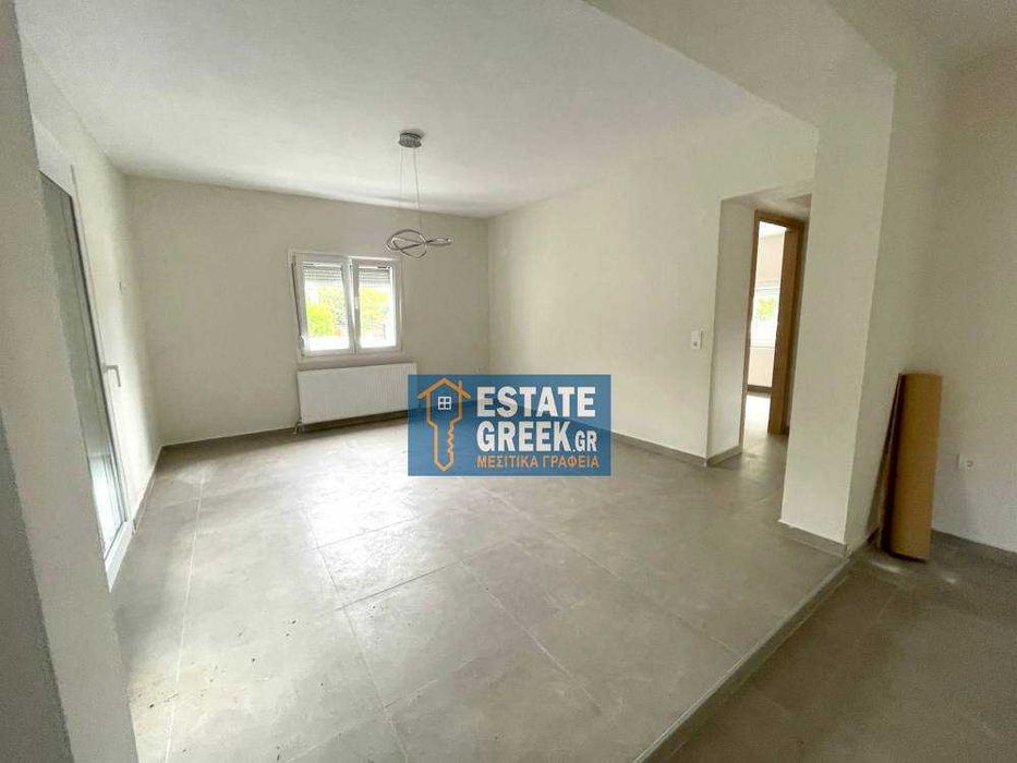 Еднофамилна къща 100 кв.м. в НЯА КАРЯ, Керамотис (код 8314)