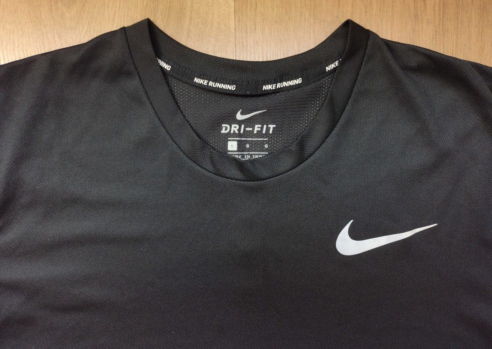 Nike Running - мъжка спортна тениска L