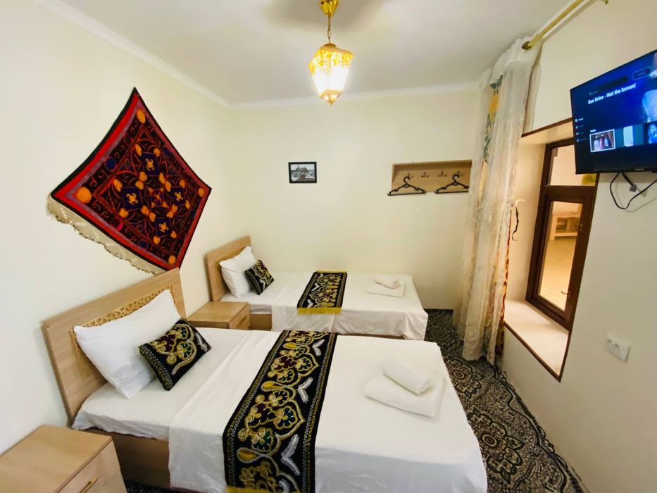 Mehmonxona yangi arzon