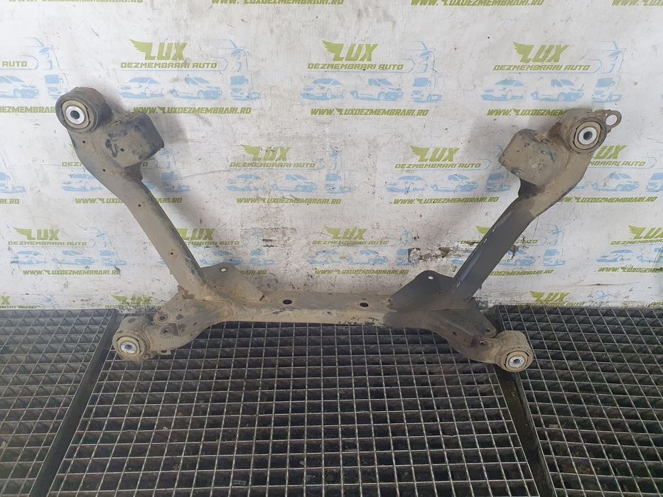 Brat suspensie fata 8e0501529k Audi A4 B7 (2004 - 2008)
