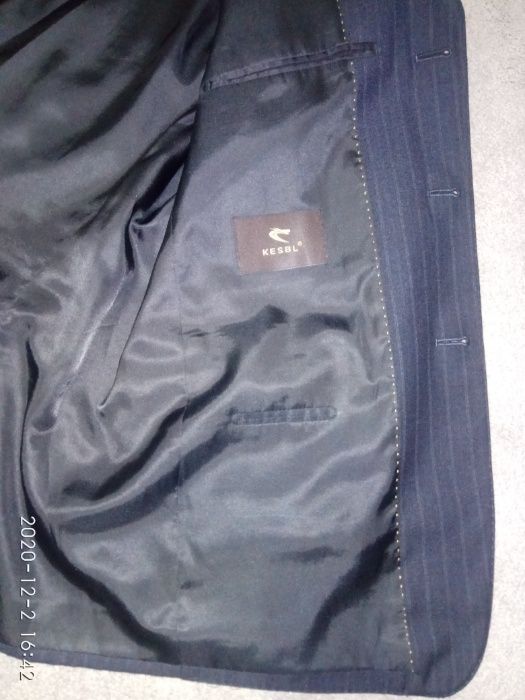 Костюм-двойка Турция