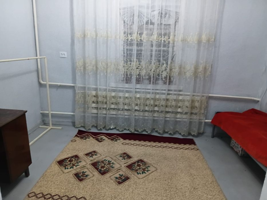 Продаётся дом в хорошем состоянии