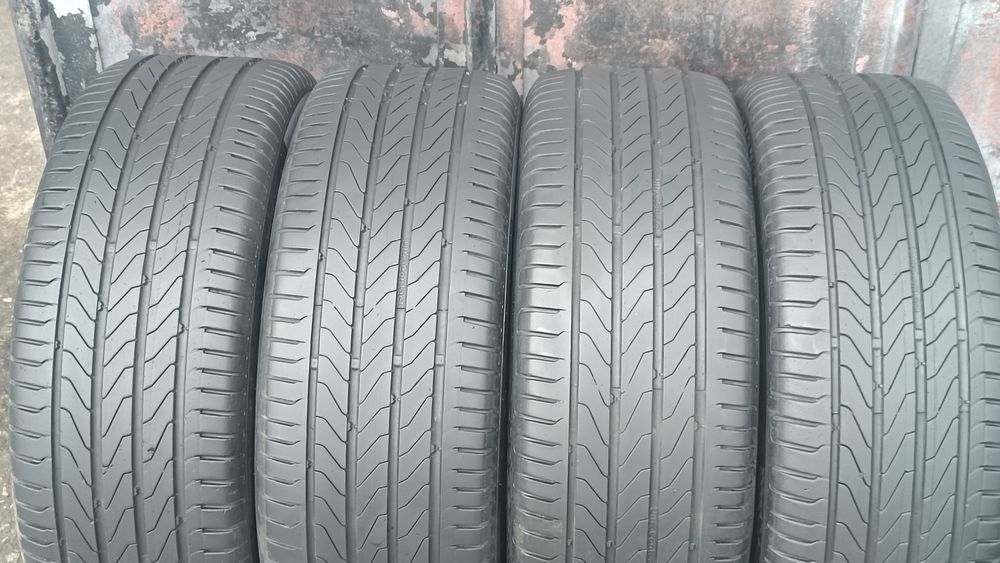 205/55/16 Continental Дот 1122