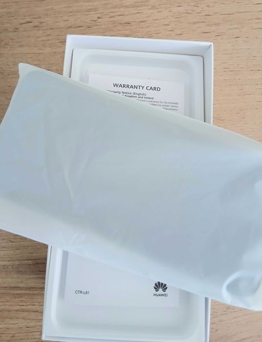 HUAWEI Nova 12i + Гаранция