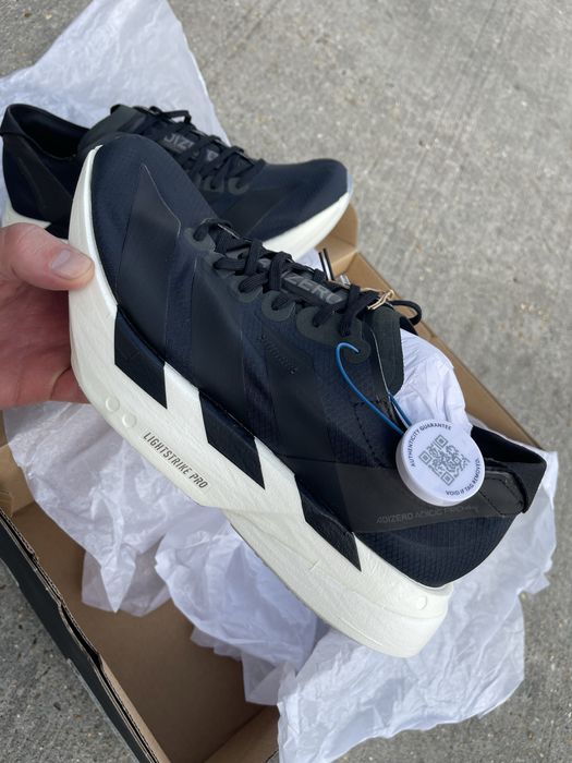 Adidas Adios Pro 4 42 NOI!