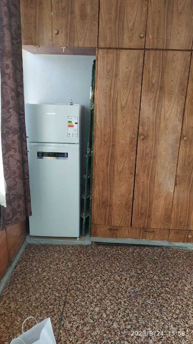 Сдаю 3- х комнатную квартиру в центре