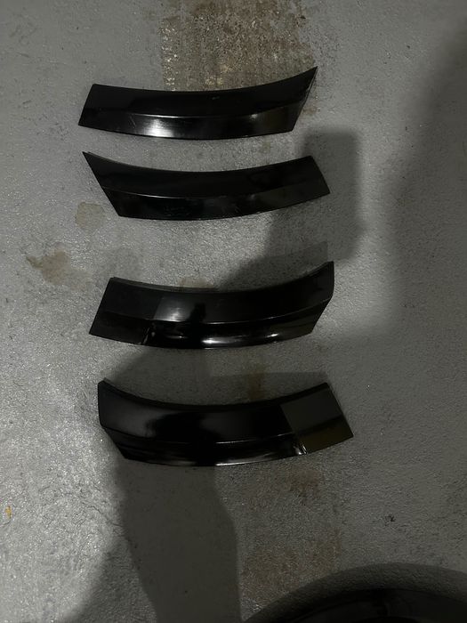 Тунинг за Мерцедес GL X164