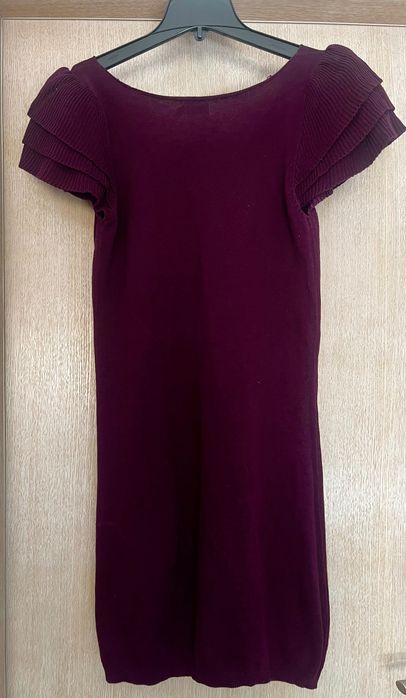 Rochie tricot Miss Sixty S