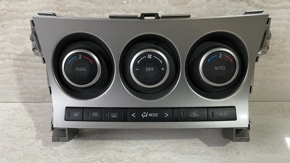 Panou comanda AC pentru Mazda 3bl 2009-2013