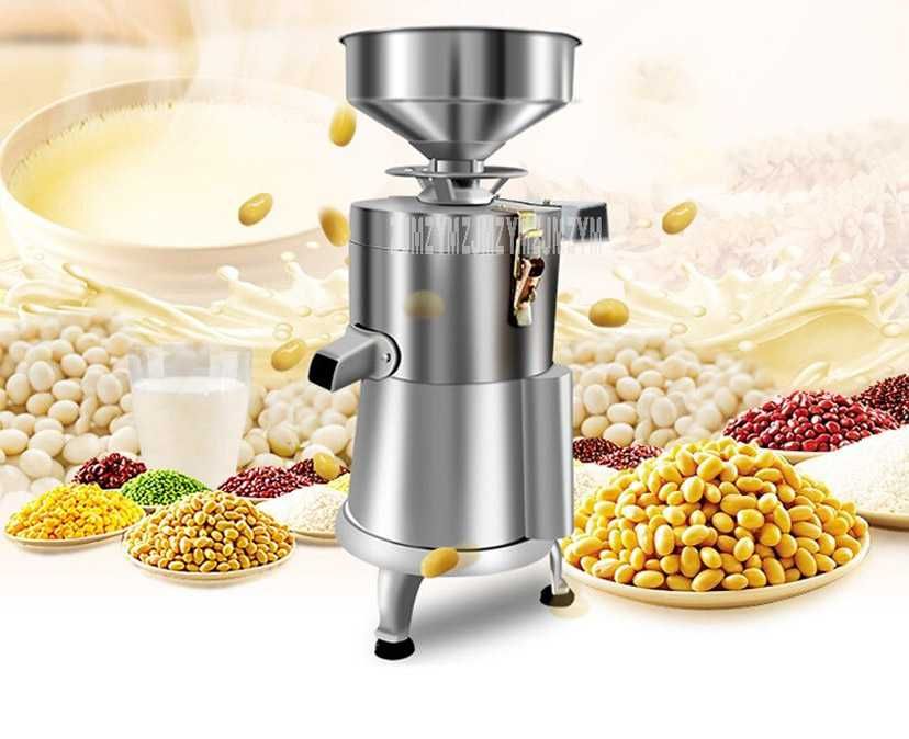 Нова запечатана Машина за соево мляко, машина за тофу Последна бройка!