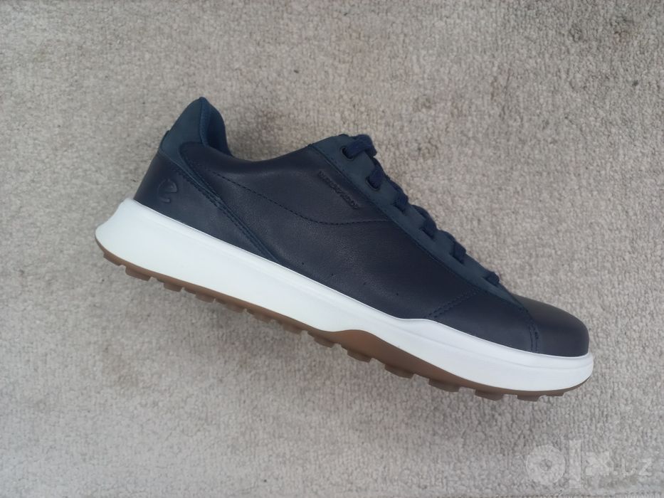 Ecco Men's Fashion