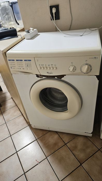 Пералня Whirlpool FL 5103