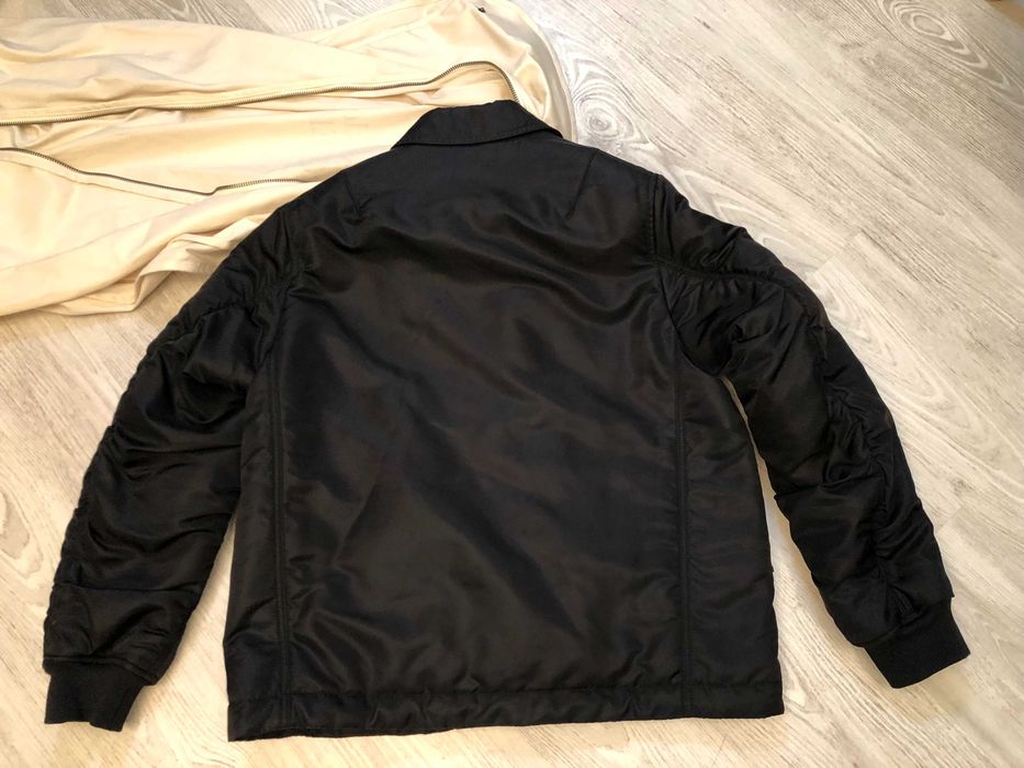 Alexander McQueen geaca L sau 48 italy, toamna-iarna, originala, retail 2510 euro