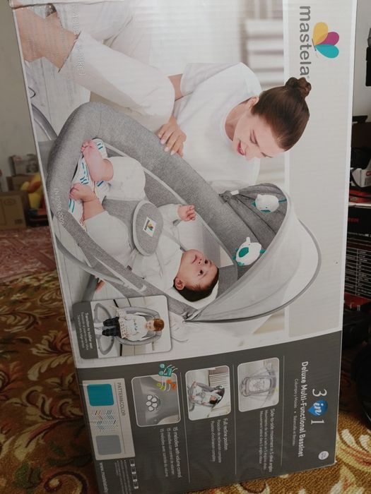 продам детскую качалку