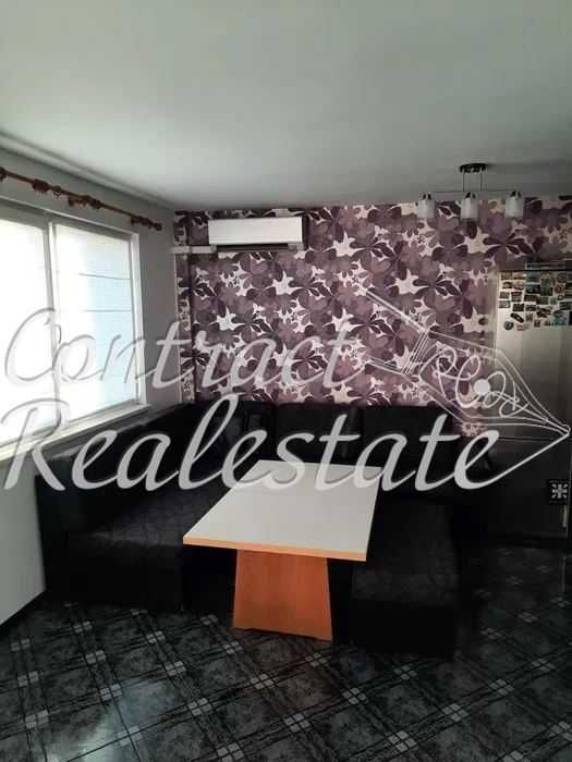 Дава се под наем Двустаен апартамент в Варна, Колхозен пазар - 65 кв.м за 408 € - Снимка #3