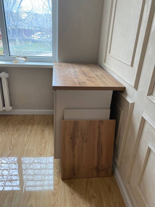 Срочно продам тумбу