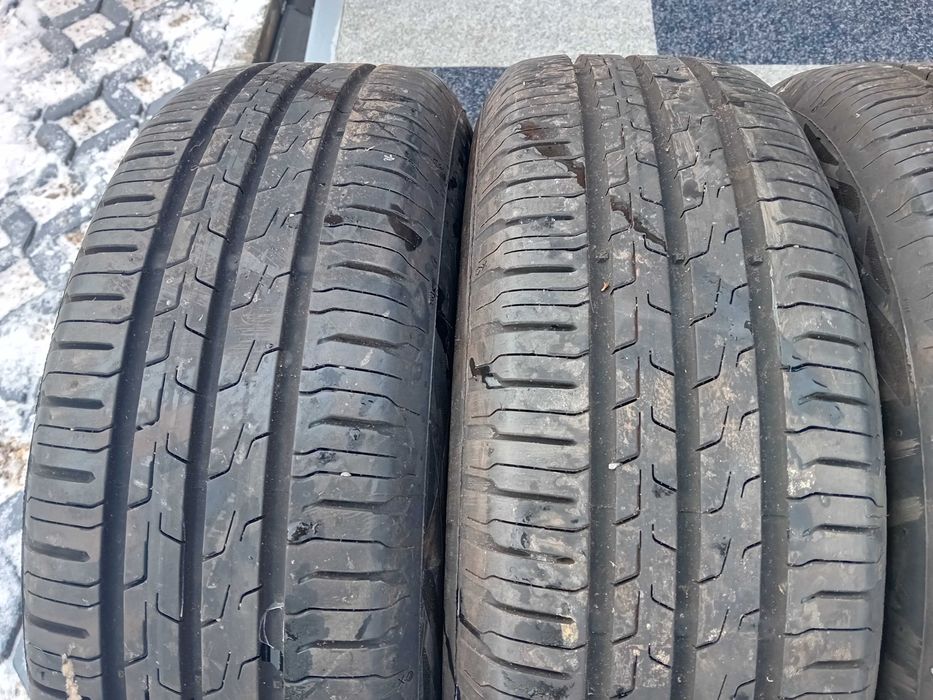 Roti vara Continental , 185 65 15 , 4x100 R15 pt Logan , Sandero