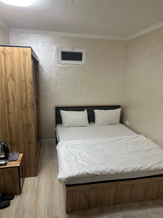 Hotel Bez zaks 50000 sim Yakka saroy glinka kôchasi