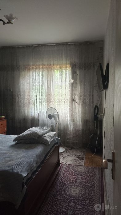 Сергели 3/1/5 Спутник 15. 73 м² 65000$