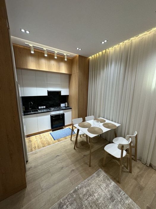 Посуточная Квартиры Boulevard Residence