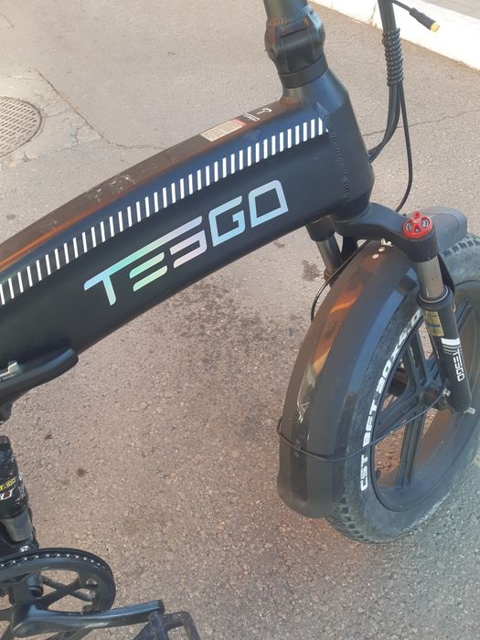 Электро велосипед срочно срочно срочно