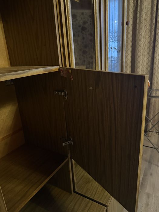 Стенка шкаф в зал